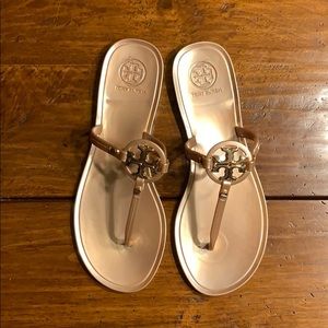 Tory Burch Mini Miller - size 7